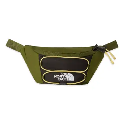 The North Face Nf0A52Tm Jester Lumbar Haki Unisex Çanta - 1