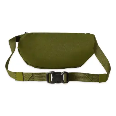The North Face Nf0A52Tm Jester Lumbar Haki Unisex Çanta - The North Face (1)