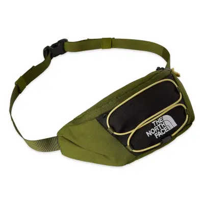 The North Face Nf0A52Tm Jester Lumbar Haki Unisex Çanta - 3
