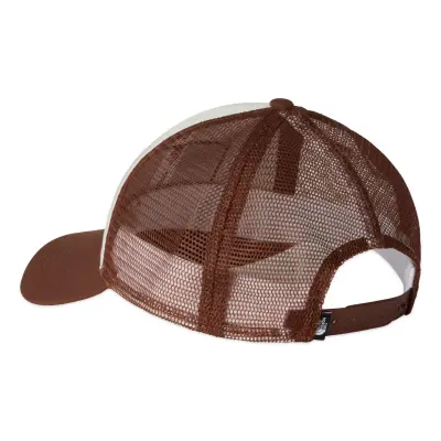 The North Face Nf0A5Fxa Mudder Trucker Bordo Unisex Şapka - The North Face (1)