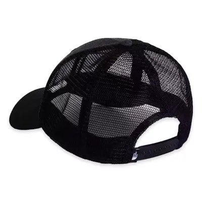 The North Face Nf0A5Fxa Mudder Trucker Siyah Unisex Şapka - The North Face (1)