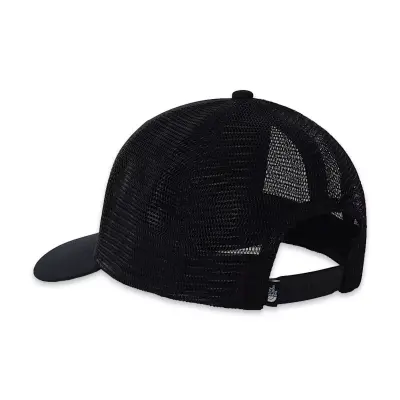 The North Face Nf0A5Fxa Mudder Trucker Siyah Unisex Şapka - 2