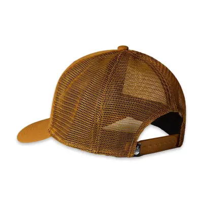 The North Face Nf0A5Fxa Mudder Trucker Tarçın Unisex Şapka - The North Face (1)