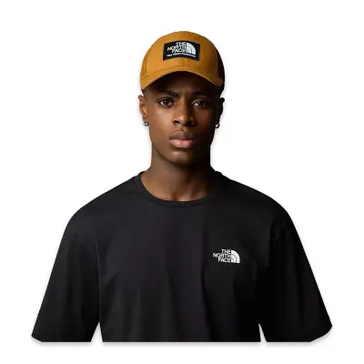 The North Face Nf0A5Fxa Mudder Trucker Tarçın Unisex Şapka - 3