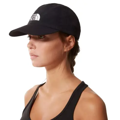 The North Face Nf0A5Fxl Horizon Hat Siyah Unisex Şapka - 3