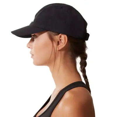 The North Face Nf0A5Fxl Horizon Hat Siyah Unisex Şapka - 4