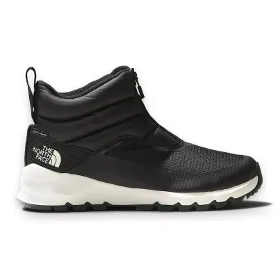 The North Face Nf0A5Lwf W Thermoball Siyah-Beyaz Kadın Bot - 2
