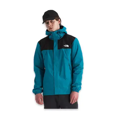 The North Face Nf0A7Qey M Dryvent Antora Jacket Çok Renkli Erkek Mont 
