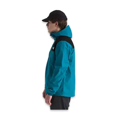 The North Face Nf0A7Qey M Dryvent Antora Jacket Çok Renkli Erkek Mont - 3