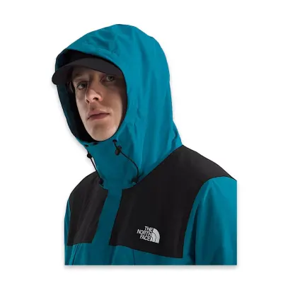 The North Face Nf0A7Qey M Dryvent Antora Jacket Çok Renkli Erkek Mont - 5