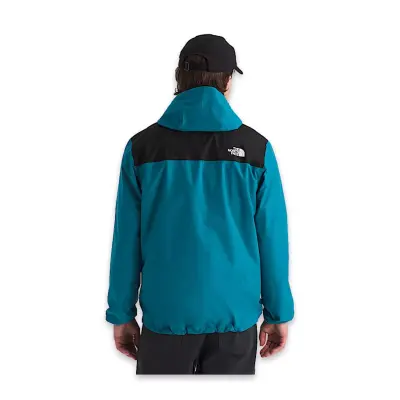 The North Face Nf0A7Qey M Dryvent Antora Jacket Çok Renkli Erkek Mont - 2