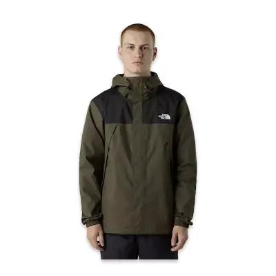 The North Face Nf0A7Qey M Dryvent Antora Jacket Haki Erkek Mont - 1