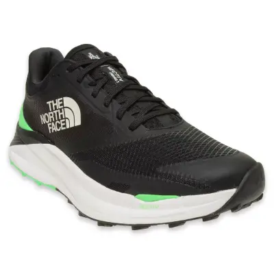 The North Face Nf0A7W5O Vectiv Enduris3 Siyah Erkek Spor Ayakkabı - 1