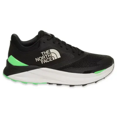 The North Face Nf0A7W5O Vectiv Enduris3 Siyah Erkek Spor Ayakkabı - 2