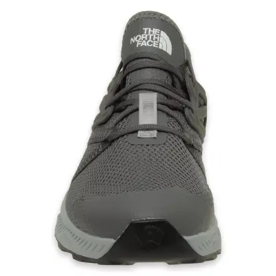 The North Face Nf0A7W5S M Oxeye Footwear Gri Erkek Spor Ayakkabı - 3