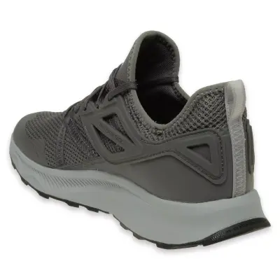 The North Face Nf0A7W5S M Oxeye Footwear Gri Erkek Spor Ayakkabı - 4