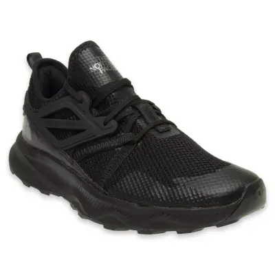 The North Face Nf0A7W5S M Oxeye Footwear Siyah Erkek Spor Ayakkabı 