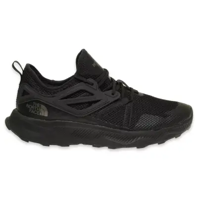 The North Face Nf0A7W5S M Oxeye Footwear Siyah Erkek Spor Ayakkabı - 2