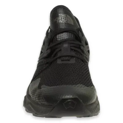 The North Face Nf0A7W5S M Oxeye Footwear Siyah Erkek Spor Ayakkabı - 3