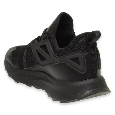 The North Face Nf0A7W5S M Oxeye Footwear Siyah Erkek Spor Ayakkabı - 4
