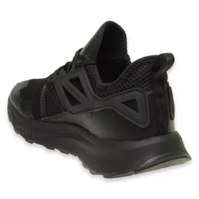 The North Face Nf0A7W5S M Oxeye Siyah Erkek Spor Ayakkabı - 4