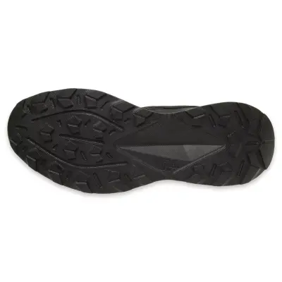 The North Face Nf0A7W5S M Oxeye Footwear Siyah Erkek Spor Ayakkabı - 5