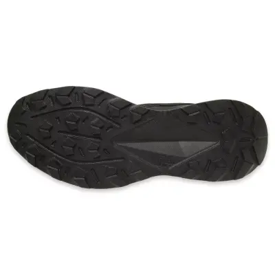 The North Face Nf0A7W5S M Oxeye Siyah Erkek Spor Ayakkabı - 5