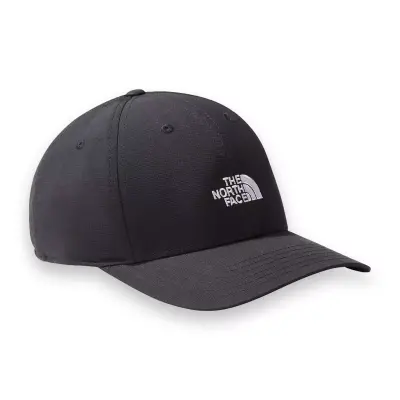 The North Face Nf0A7Whc 66 Tech Hat Siyah Unisex Şapka 