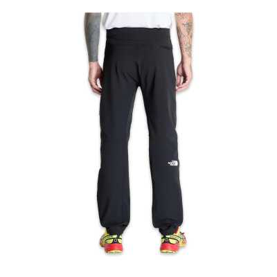 The North Face Nf0A7X6D M Diablo Reg Tapered Pant Siyah Erkek Outdoor - 2