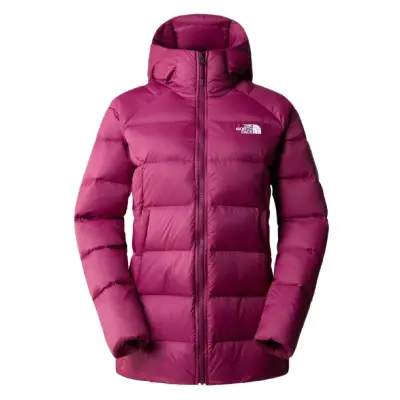 The North Face Nf0A7Z9R W Hyalite Down Parka Eu Murdum Kadın Mont - 3