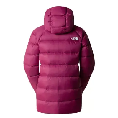 The North Face Nf0A7Z9R W Hyalite Down Parka Eu Murdum Kadın Mont - 1