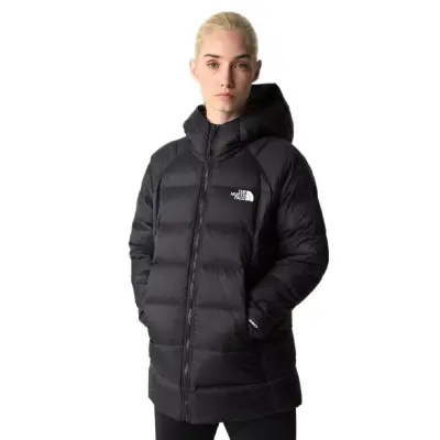 The North Face Nf0A7Z9R W Hyalite Down Parka Eu Siyah Kadın Mont - 1