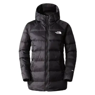 The North Face Nf0A7Z9R W Hyalite Down Parka Eu Siyah Kadın Mont - 4