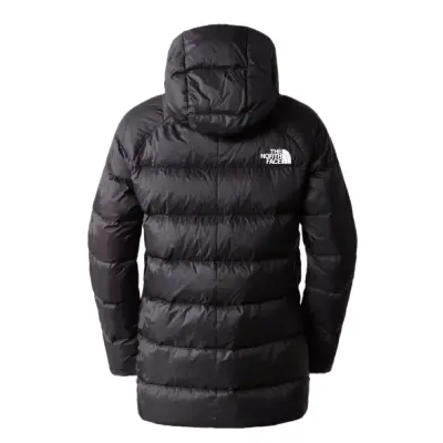 The North Face Nf0A7Z9R W Hyalite Down Parka Eu Siyah Kadın Mont - 5