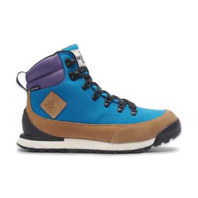 The North Face Nf0A8177-M M Back-To-Berkeley Iv Wp Çok Renkli Erkek Bot - 2