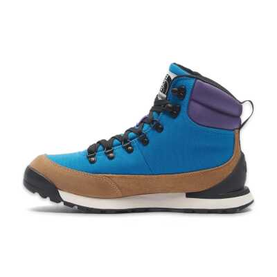 The North Face Nf0A8177-M M Back-To-Berkeley Iv Wp Çok Renkli Erkek Bot - 3