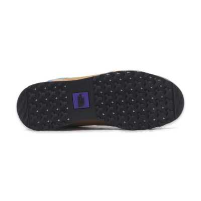 The North Face Nf0A8177-M M Back-To-Berkeley Iv Wp Çok Renkli Erkek Bot - 5
