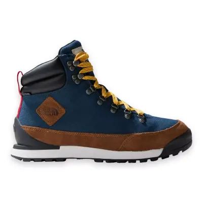 The North Face Nf0A8177-M M Iv Wp Çok Renkli Erkek Bot - 2