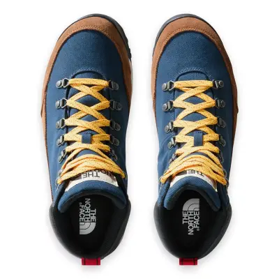 The North Face Nf0A8177-M M Iv Wp Çok Renkli Erkek Bot - 3