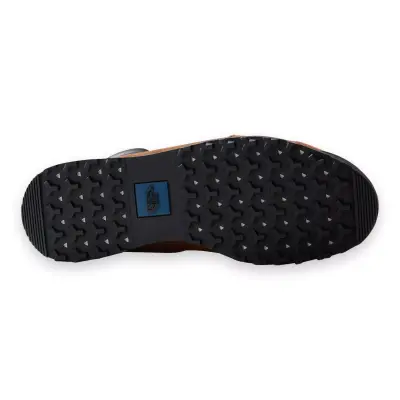 The North Face Nf0A8177-M M Iv Wp Çok Renkli Erkek Bot - 5