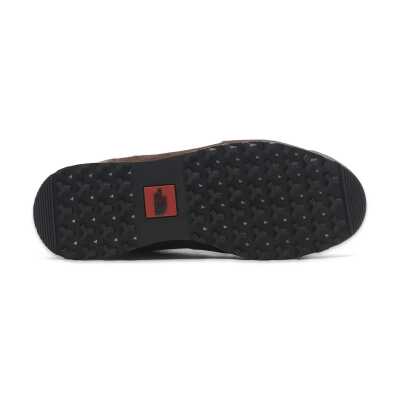 The North Face Nf0A8177-M M Back-To-Berkeley Iv Wp Kahverengi Erkek Bot - 5