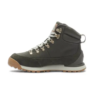 The North Face Nf0A8179-Z W Back-To-Berkeley Haki Kadın Bot - 3