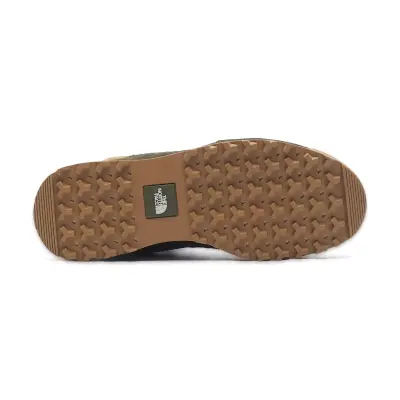The North Face Nf0A8179-Z W Back-To-Berkeley Haki Kadın Bot - 5