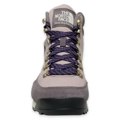 The North Face Nf0A8179-Z W Back-To-Berkeley Gri Kadın Bot - 3