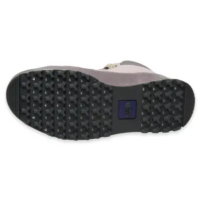 The North Face Nf0A8179-Z W Back-To-Berkeley Gri Kadın Bot - 5