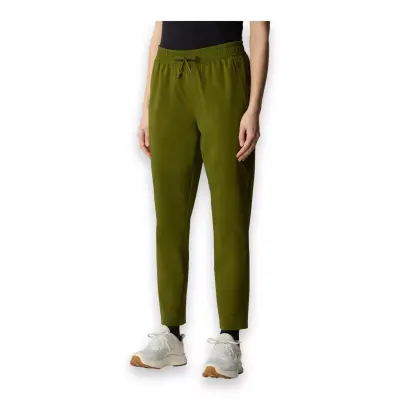 The North Face Nf0A81Vt W Never Stop Wearing Pant Yeşil Kadın Pantolon - 1