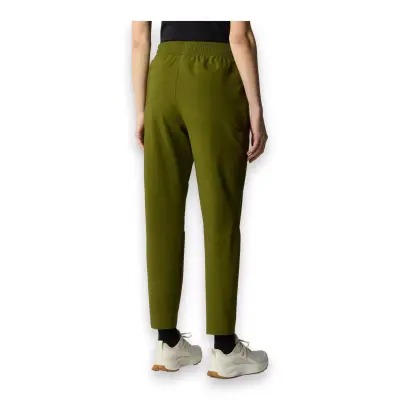 The North Face Nf0A81Vt W Never Stop Wearing Pant Yeşil Kadın Pantolon - 2