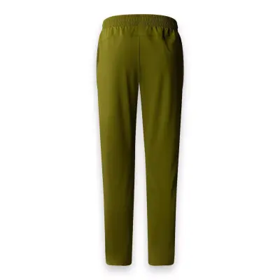 The North Face Nf0A81Vt W Never Stop Wearing Pant Yeşil Kadın Pantolon - 5