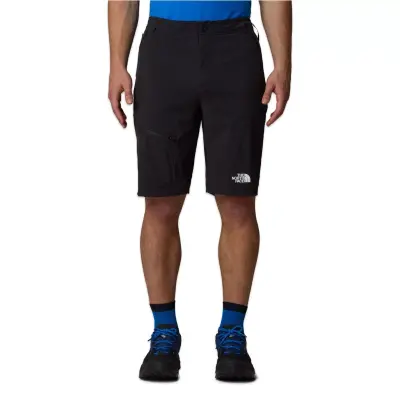 The North Face Nf0A8269 M Speedlight Slim Tapered Siyah Erkek Şort - 1