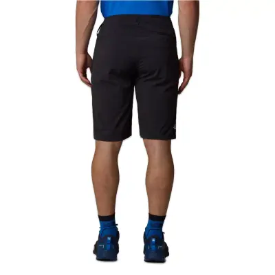 The North Face Nf0A8269 M Speedlight Slim Tapered Siyah Erkek Şort - 2